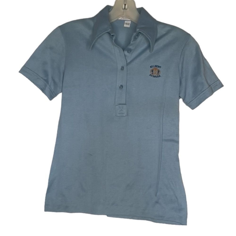 Vintage Lady Pickering Shirt